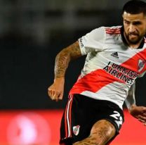 Tragedia en River: la madre y la hermana de El&iacute;as G&oacute;mez murieron en un accidente