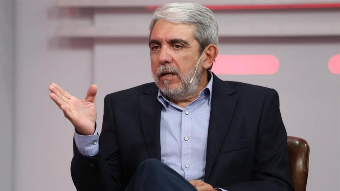 El interventor del PJ prometió "ponerlo en línea" como oposición a Morales
