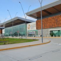 Anunciaron el final de las obras en el Aeropuerto de Jujuy y as&iacute; qued&oacute;