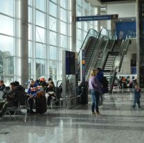 Asamblea de gremios aeronáuticos podría generar demoras en los vuelos: qué pasa en Jujuy