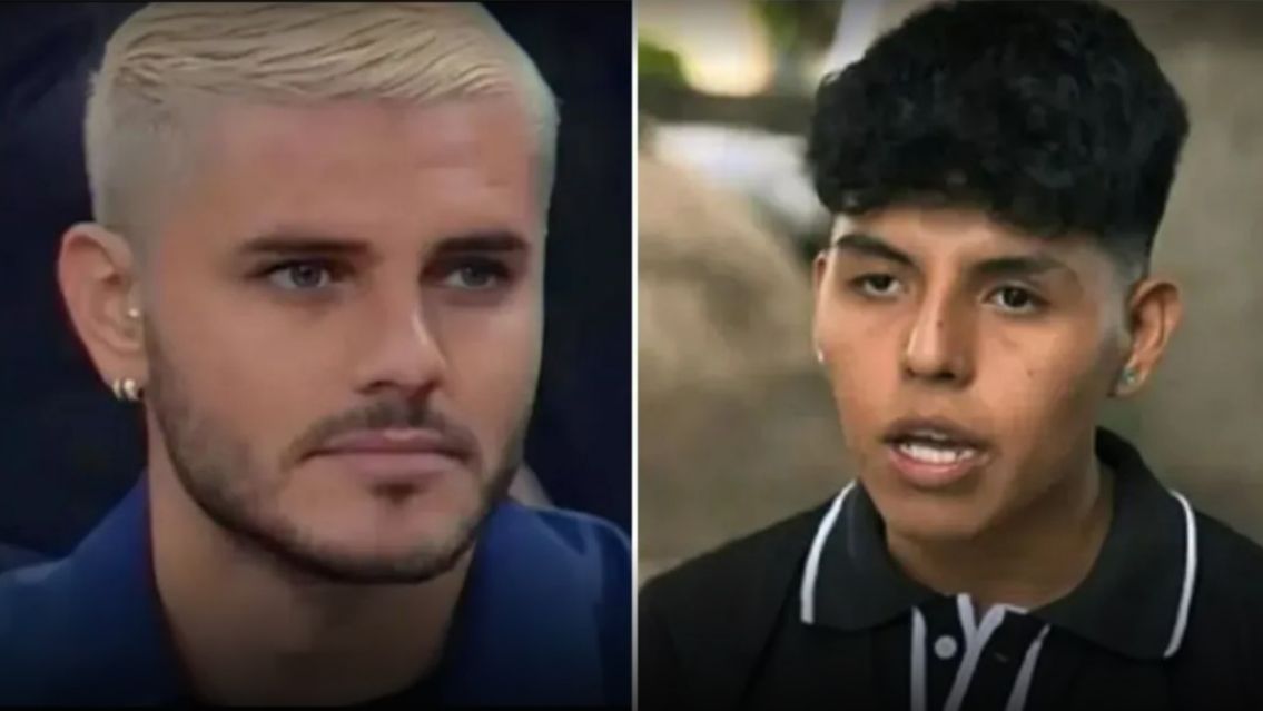 Se cae lo del restaurant con Icardi: el nuevo emprendimiento de Antonio