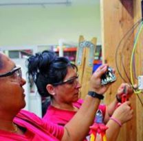 Dos meses de capacitación y rápida salida laboral: cómo inscribirse a los cursos que comienzan en Jujuy