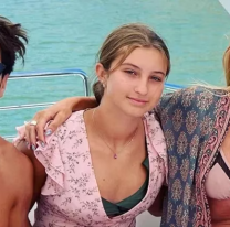 Escándalo en el caso Nicole Neumann y su hija, Manu Urcera se metió en la... de Indiana