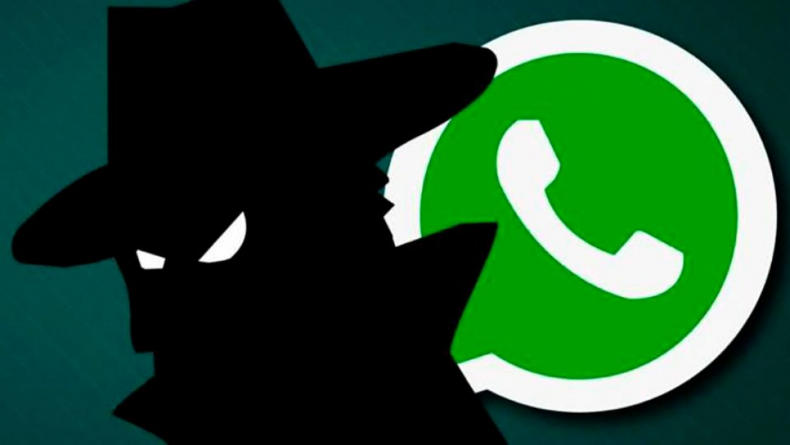 GUARDA: As� estafan por Whatsapp con el padr�n electoral. No te dejes enga�ar