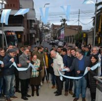 Qued&oacute; inaugurado el segundo ascensor urbano de Jujuy: Funcionar&aacute; totalmente gratis