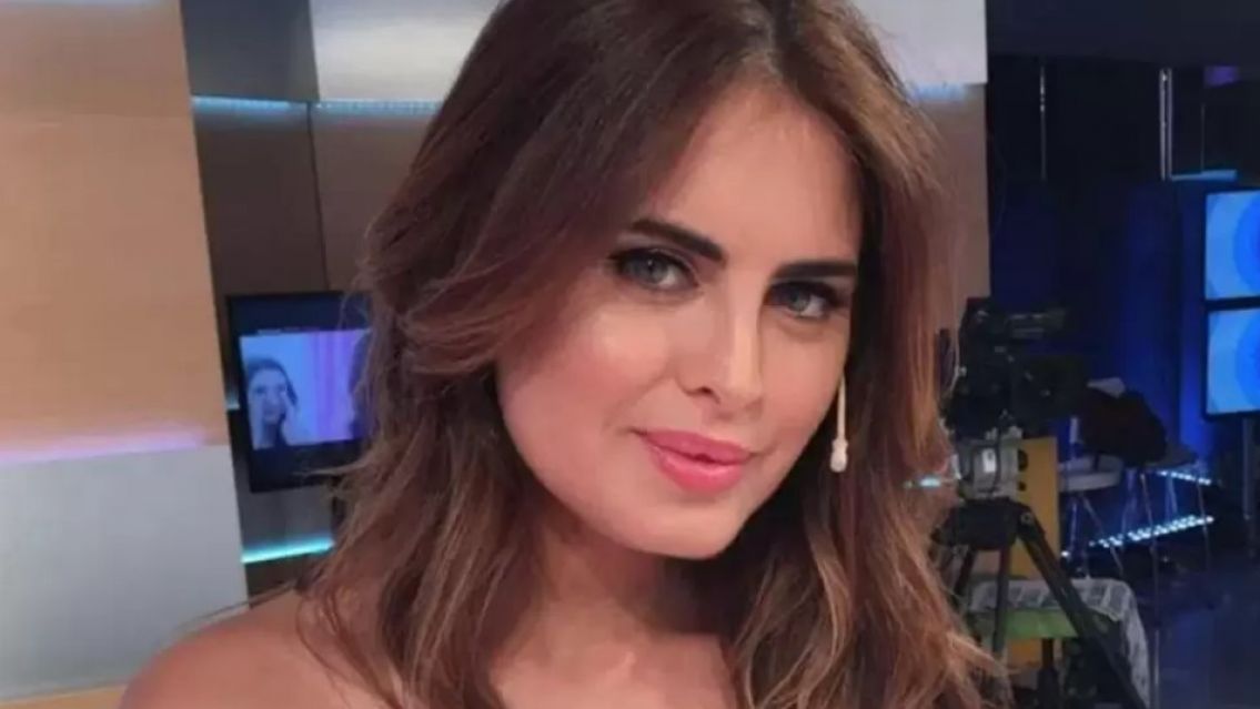 Silvina Luna salió de terapia intensiva: "Tuvo mejorías, está consciente y activa"