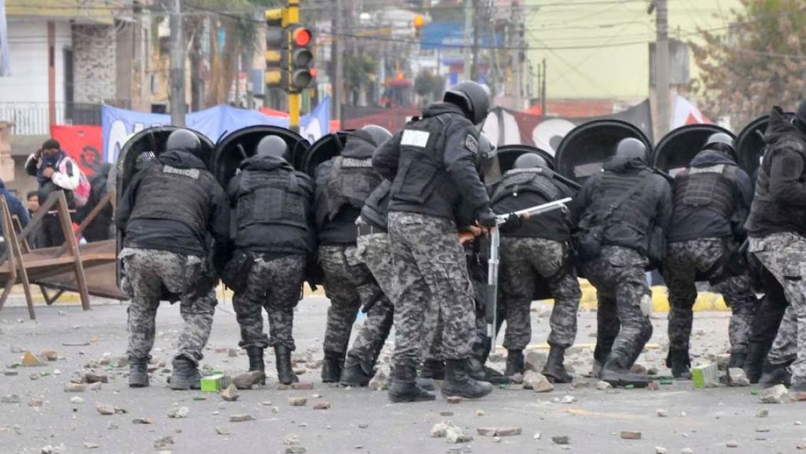 "Multas y causas penales": denuncian doble persecución lucrativa en Jujuy