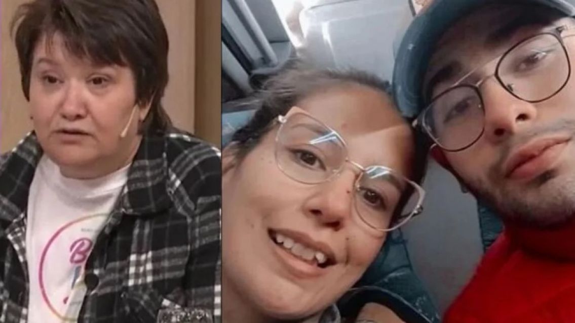 La dura revelación de la mamá de Cecilia Strzyzowski: "Ella tuvo un atraso y ..."