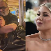 Wanda Nara apuntó contra Lanata y sus fans amenazaron a toda su familia