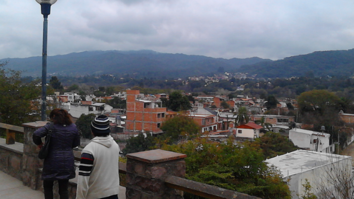 La semana más fría del año: Así se vienen los próximos días en Jujuy