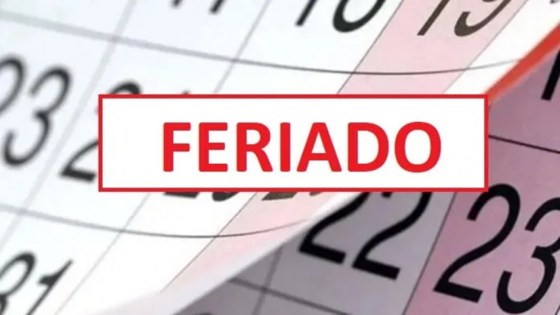 [ATENCI�N] Esta semana comienza un feriado largo: conoc� los motivos