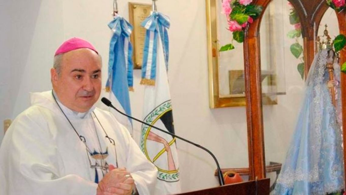 La Iglesia también pide la inconstitucionalidad de la reforma en Jujuy