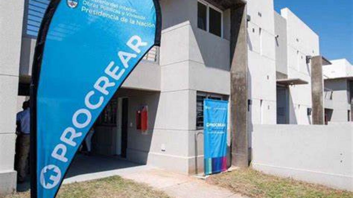 Los 5 requisitos que te piden para anotarte en Procrear II: importante cumplir con todos