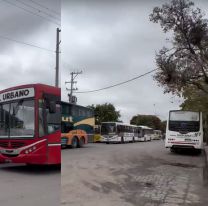 Actos de campaña si, gremios no: las preferencias de las empresas de colectivos