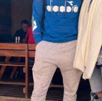 Dos mega famosos visitaron Jujuy y todos quer&iacute;an una foto: "Los amamos"