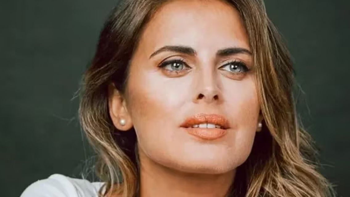 La salud de Silvina Luna: evolución favorable y mejorías