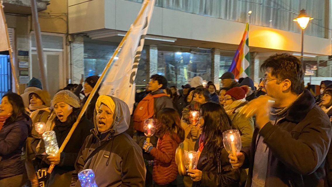 Suspendieron de nuevo la paritaria docente en Jujuy y hay malestar