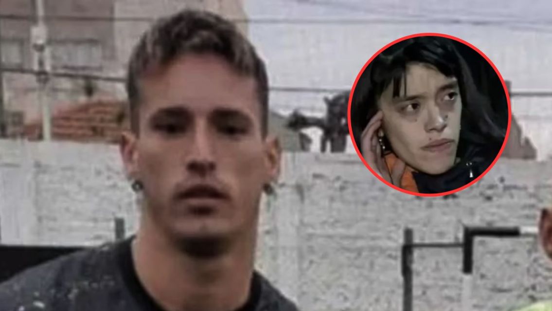 Habló la mujer del futbolista que apareció muerto y reveló por qué lo hizo: "No quería..."