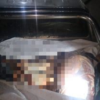 Le revisaron la camioneta y descubrieron que escond&iacute;a algo asqueroso: "Sin..."