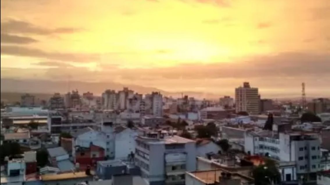 Últimos días de frío en Jujuy: Llega el "mini verano"