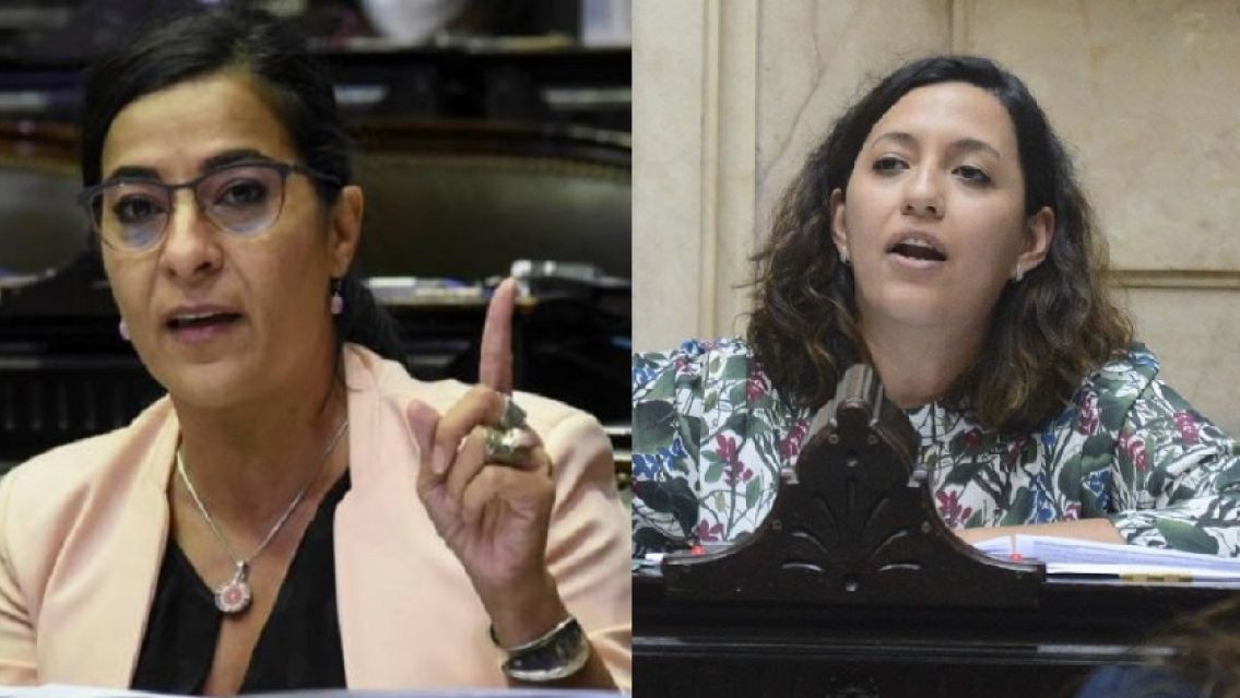 Moisés con Massa y Chaher con todos: fin de la disputa en Unión por la Patria