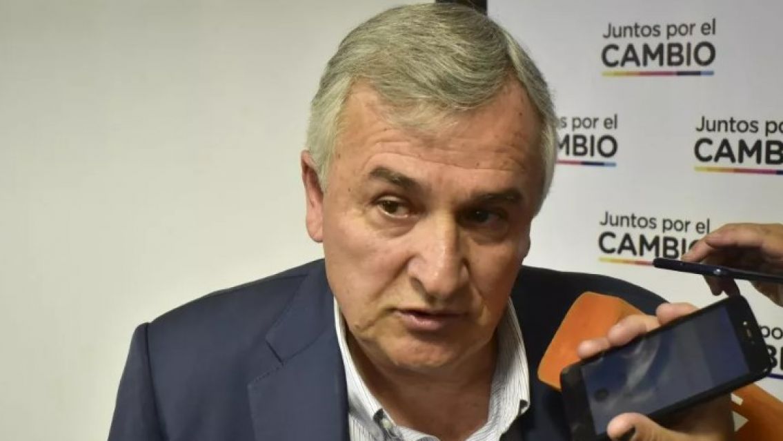 Mendoza: Organizaciones sociales se movilizar�n en contra de la llegada de Morales