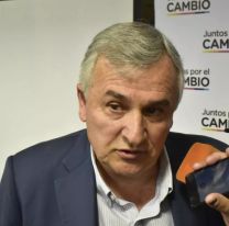 Mendoza: Organizaciones sociales se movilizarán en contra de la llegada de Morales