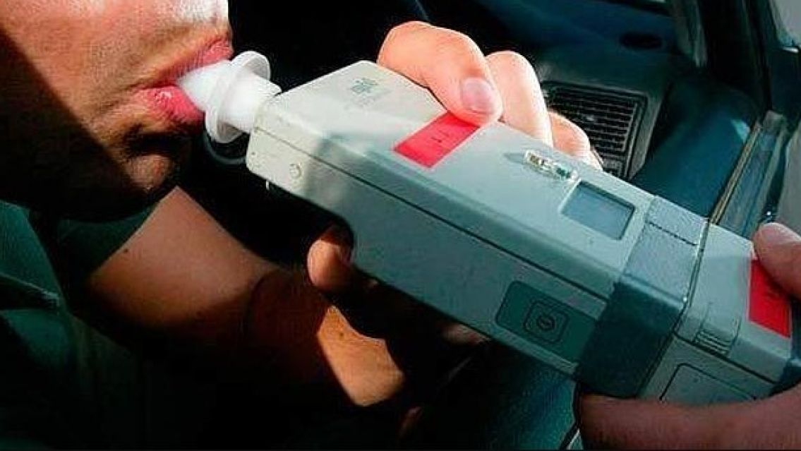 Sargento juje�o estaba de "carpeta m�dica" pero apareci� escabiado en el auto 