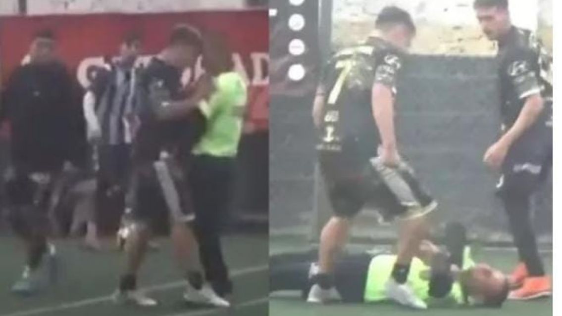 Muy fuerte: lo que hizo el hijo del futbolista que apareció muerto la última vez que vio a su papá