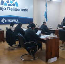 Concejales de Palpalá aprobaron la creación de una nueva secretaría