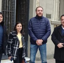 Diputados de Jujuy quieren crear la Comisión por la Paz para dialogar