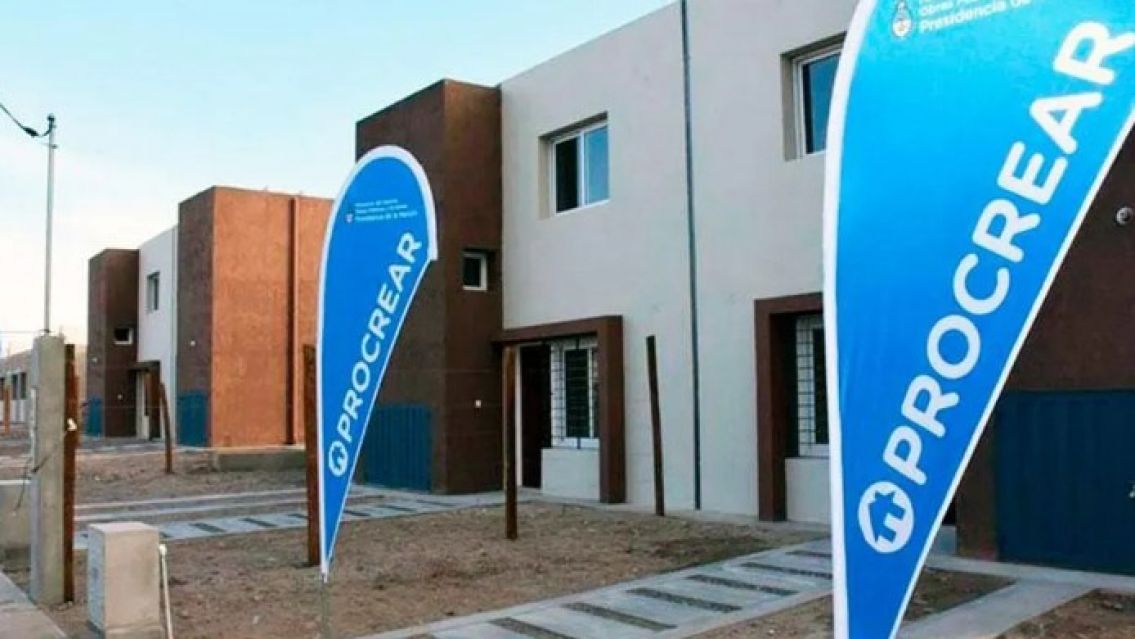 Gran chance en el Procrear II: el paso a paso para anotarte y no pifiarle