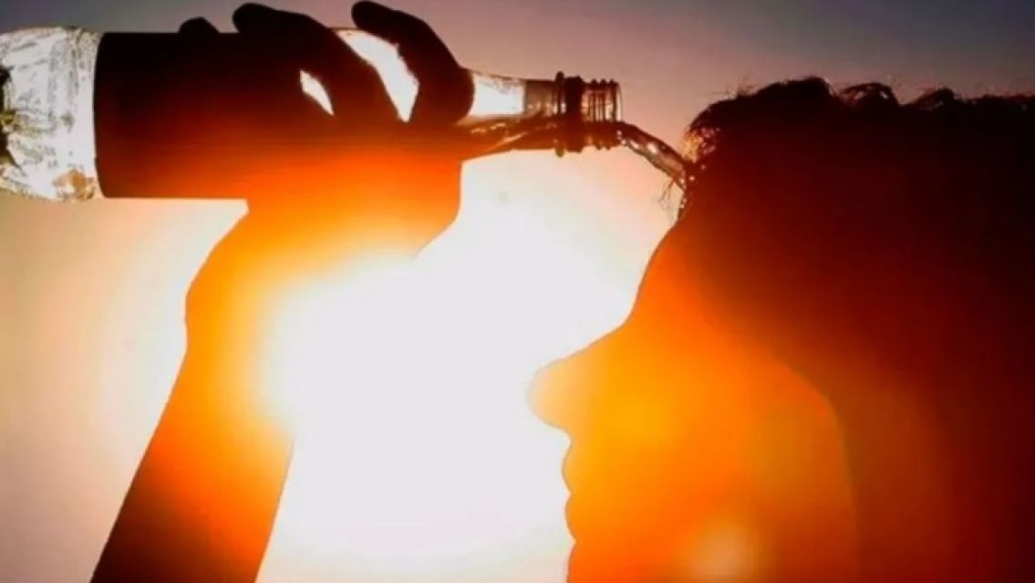 "Mini verano": El tremendo cambio de clima que se viene en Jujuy