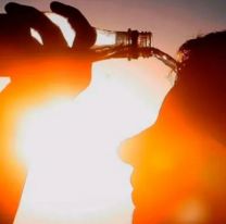 "Mini verano": El tremendo cambio de clima que se viene en Jujuy