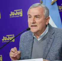 Dura carta de Gerardo Morales: Sigue culpando al kirchnerismo