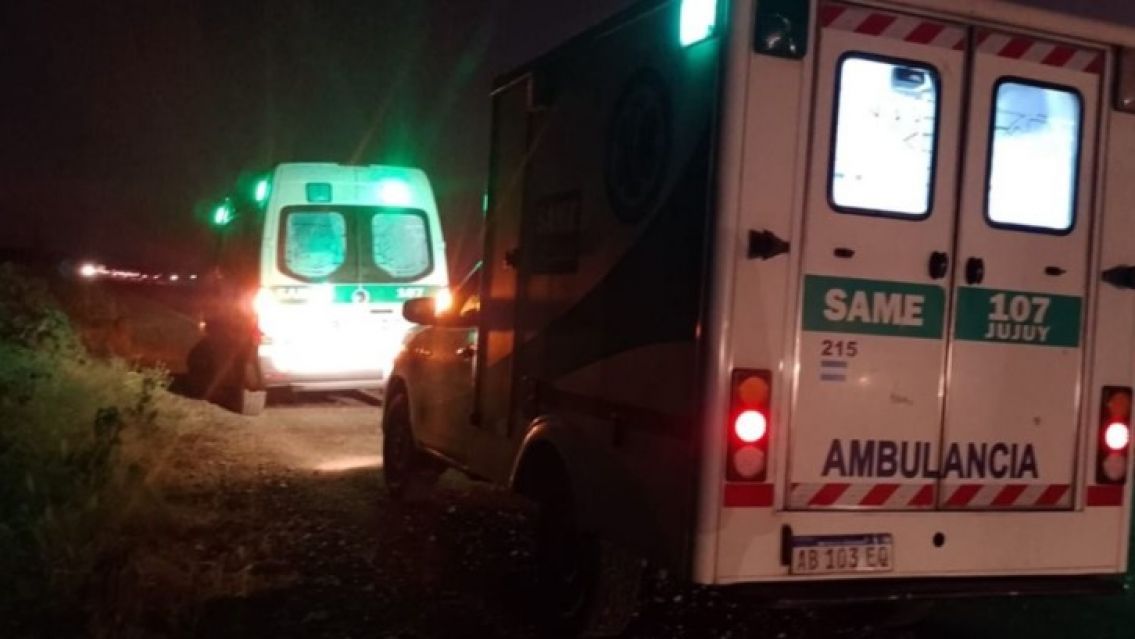 Changuito jujeño apareció con un tiro en la cabeza: Conmoción total