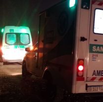 Changuito jujeño apareció con un tiro en la cabeza: Conmoción total