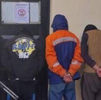 Changuito apareció muerto en Jujuy: Acusan a los tíos