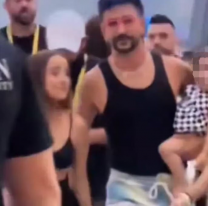 Camilo y Evaluna dejan ver a &Iacute;ndigo en p&uacute;blico. &iexcl;Su carita es preciosa! Su g&eacute;nero es...