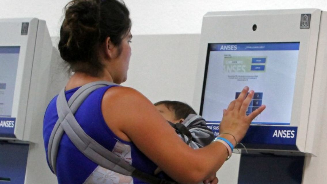 Es mucho m�s f�cil! El cambio que hicieron para poder cobrar Asignaci�n Universal