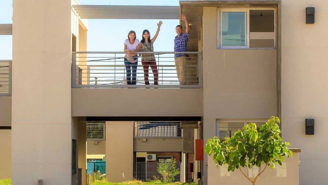 Procrear II: cuánto tenés que cobrar y porqué a todos les rebota el paso 6