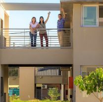 Sortearán casas que "sobraron" del Procrear II: cómo y hasta cuándo anotarse