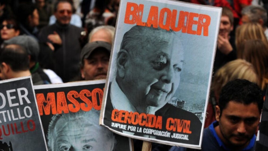 A 47 años de "La Noche del Apagón" y a un mes del caos en la Legislatura