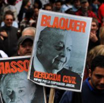 A 47 años de "La Noche del Apagón" y a un mes del caos en la Legislatura