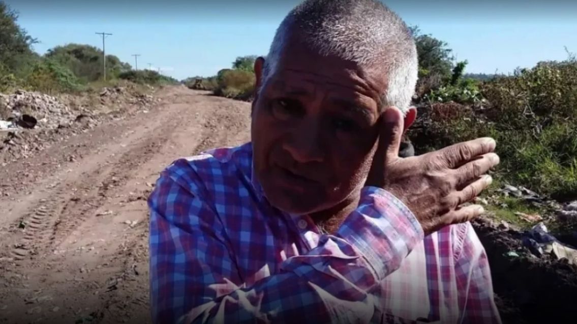 Lo destituyeron y sigue en el poder: Aguirre en diciembre asume su cuarto mandato