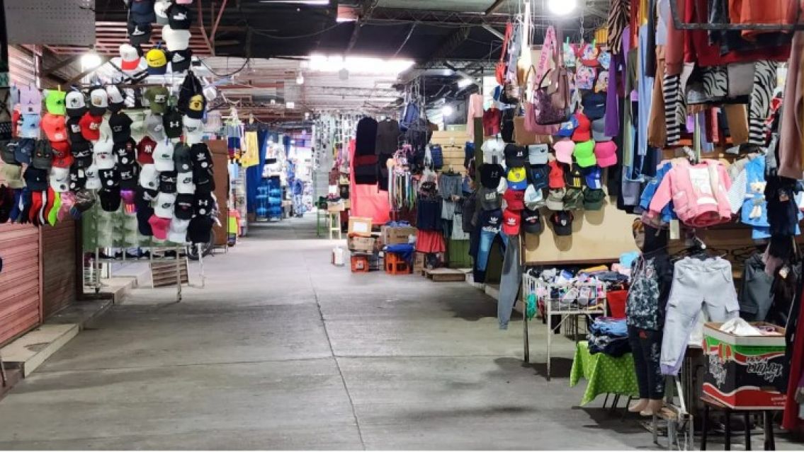 Comerciantes de Perico, indignados: el precio del alquiler aumentó 2.000%