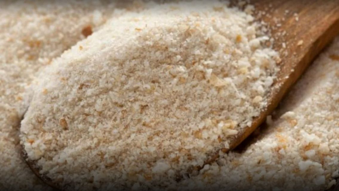 Hallan vidrio molido en el pan rallado de una panadería jujeña: "No compren por favor"