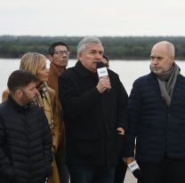 Morales difundió una carta con un mensaje de paz y verdad para todos