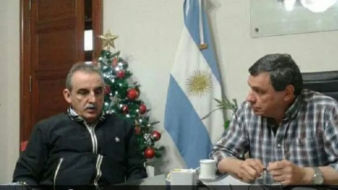 Campa�a a fondo: Guillermo Moreno visitar� Jujuy a exponer su plan