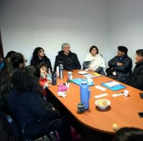 Pietragalla calificó al Gobierno de Jujuy como el "más fascista" del país